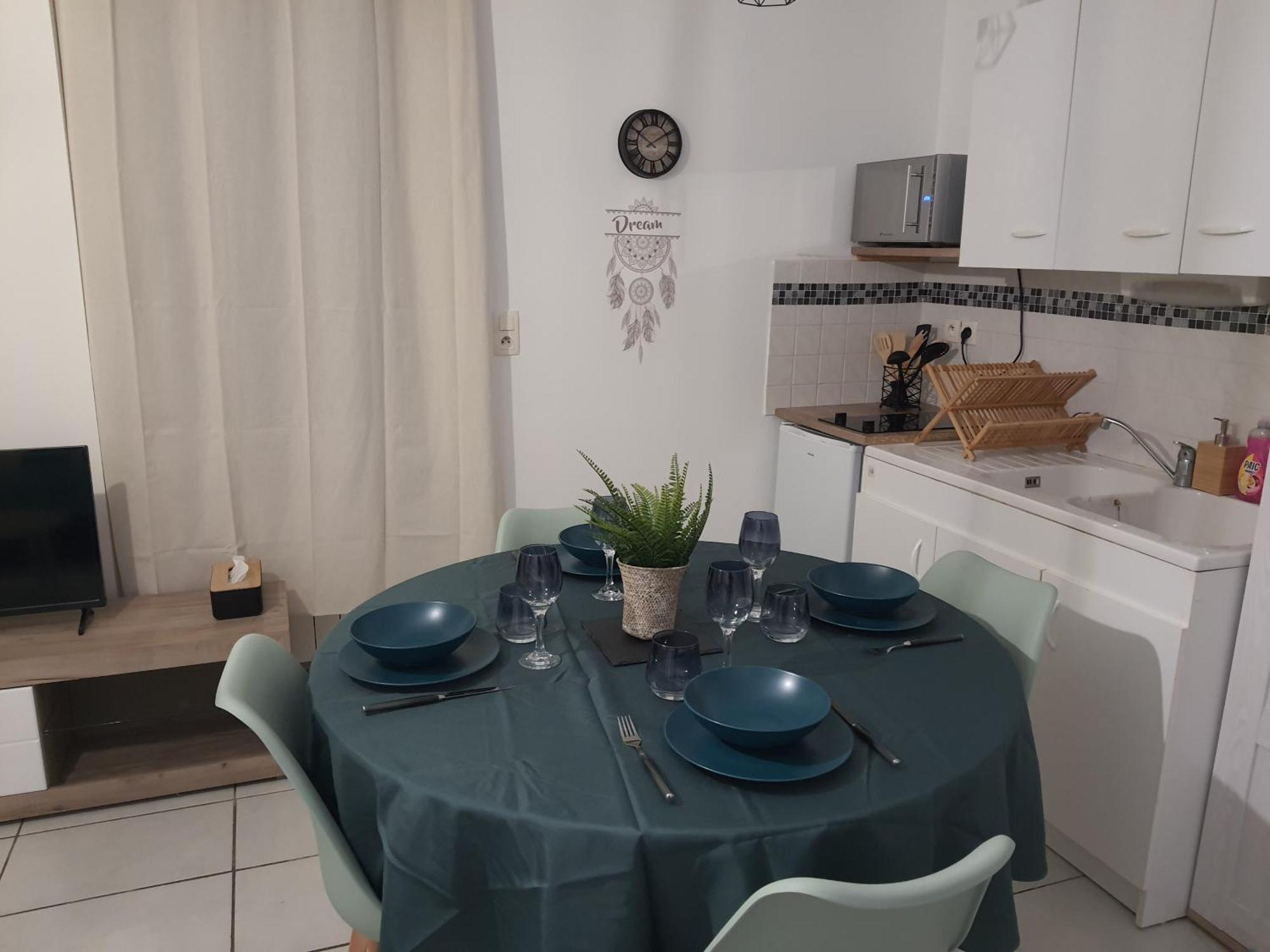 Maisonnette Abj Anneyron Exterior foto